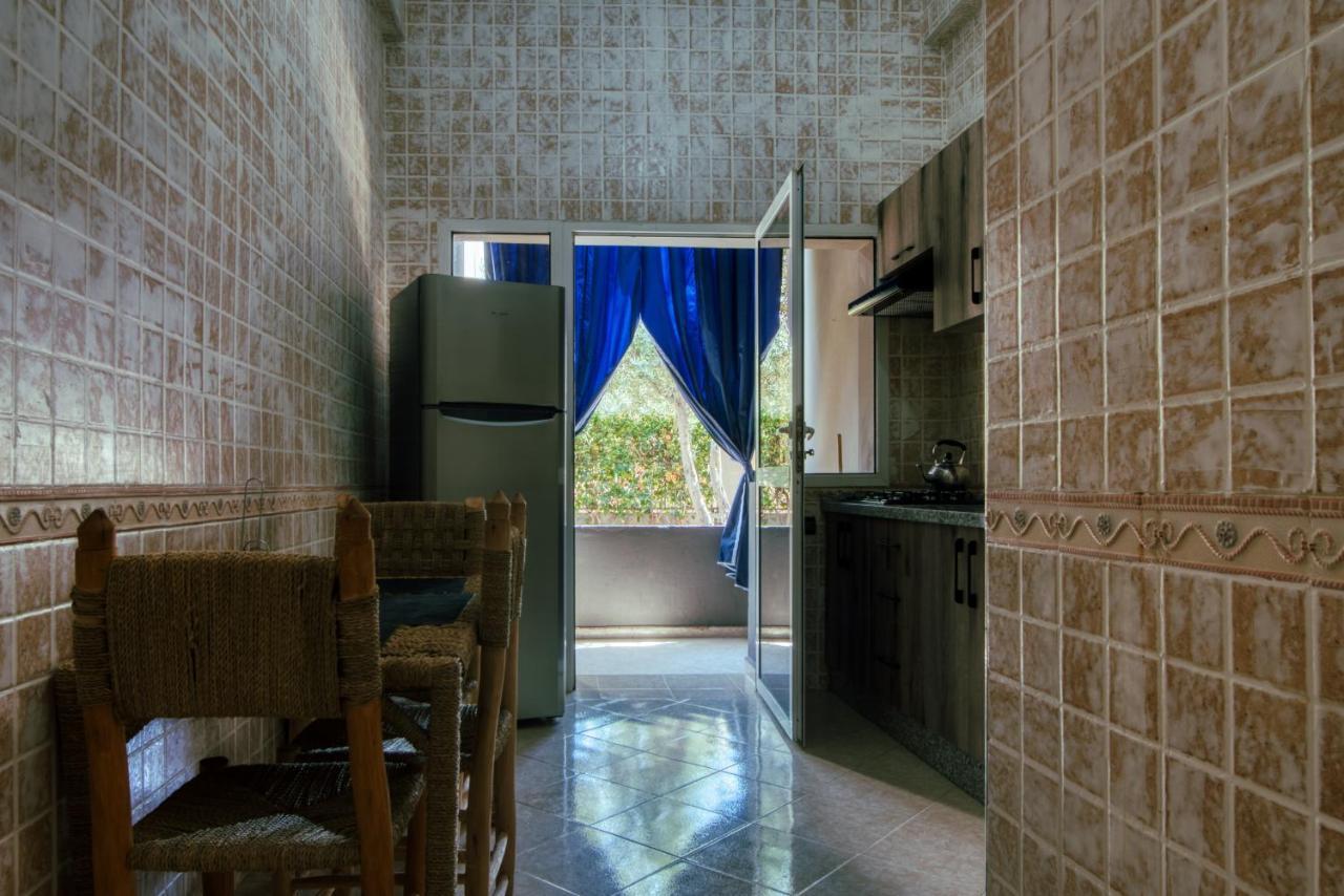 Villas 95 Appart'Hotel Lagouassem ภายนอก รูปภาพ